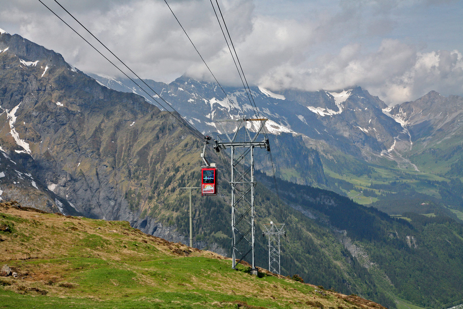Fürenalp